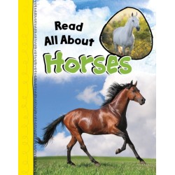 Read All About Horses