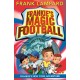 Frankie's Magic Football: Frankie's New York Adventure: Book 9