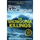 The Snowdonia Killings: The gripping detective series from the must-read bestselling Welsh crime author
