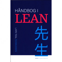 Håndbog i Lean