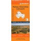 Poitou-Charentes - Michelin Regional Map 521