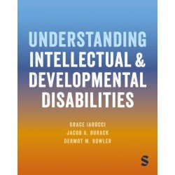 Understanding Intellectual and Developmental Disabilities