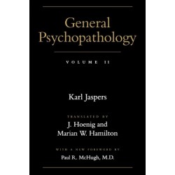 General Psychopathology