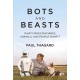Bots and Beasts: What Makes Machines, Animals, and People Smart?