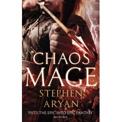 Chaosmage: Age of Darkness, Book 3
