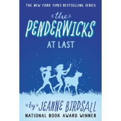 The Penderwicks at Last