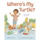 Where's My Turtle?