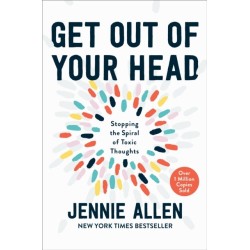 Get Out of your Head: The One Thought that Can Shift Our Chaotic Minds