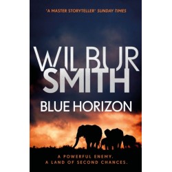 Blue Horizon: The Courtney Series 11