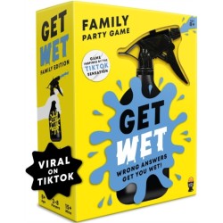 Get Wet Family