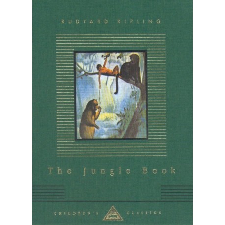 The Jungle Book