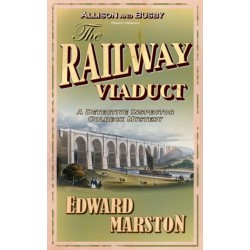 The Railway Viaduct: The bestselling Victorian mystery series