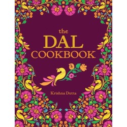 The Dal Cookbook