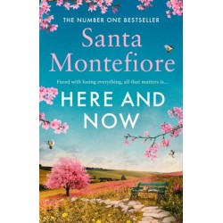 Here and Now: Evocative, emotional and full of life, the most moving book you'll read this year