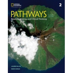 Pathways: Reading, Writing, and Critical Thinking 2