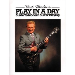 Bert Weedon's Play In A Day
