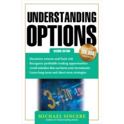 Understanding Options 2E