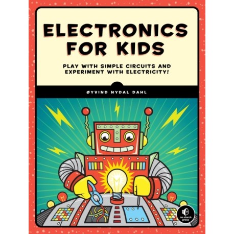 Electronics for Kids