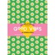 All Wrapped Up: Good Vibes by Georgia Perry: A Wrapping Paper Book