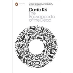 The Encyclopedia of the Dead