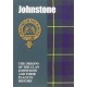 Johnstone: The Origins of the Clan Johnstone and Their Place in History