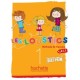 Les Loustics: Livre de l'eleve 1