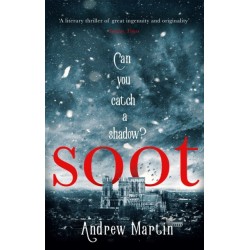 Soot: The Times's Historical Fiction Book of the Month