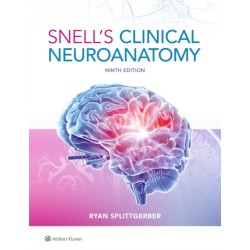 Snell&#039;s Clinical Neuroanatomy