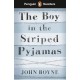 Penguin Readers Level 4: The Boy in Striped Pyjamas (ELT Graded Reader): Abridged Edition