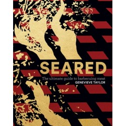 Seared: The Ultimate Guide to Barbecuing Meat