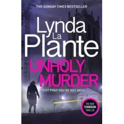 Unholy Murder: The edge-of-your-seat Sunday Times bestselling crime thriller