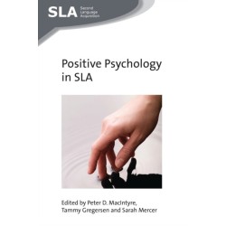 Positive Psychology in SLA