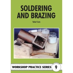 Soldering and Brazing
