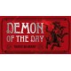 Demon of the Day