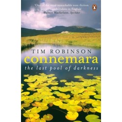 Connemara: The Last Pool of Darkness