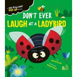 Don't Ever Laugh at a Ladybird