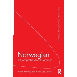 Norwegian: A Comprehensive Grammar: A Comprehensive Grammar