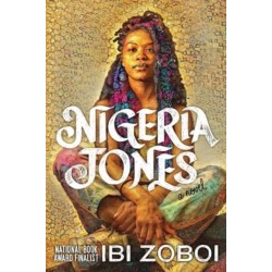 Nigeria Jones: A Novel