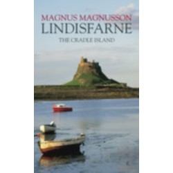 Lindisfarne: The Cradle Island