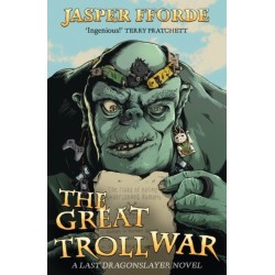 The Great Troll War
