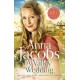 A Valley Wedding: Book 3 in the uplifting new Backshaw Moss series