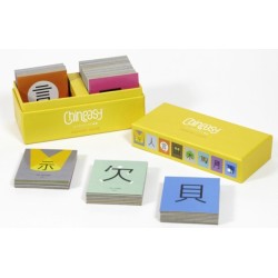 Chineasy™ Memory Game