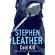 Cold Kill: The 3rd Spider Shepherd Thriller