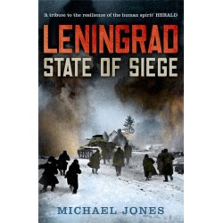 Leningrad: State of Siege