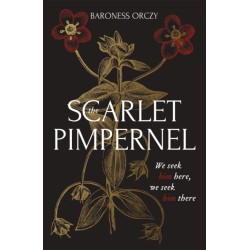 The Scarlet Pimpernel