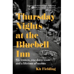 Thursday Nights at the Bluebell Inn: A novel of love, loss and the power of female friendship