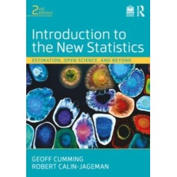 Introduction to the New Statistics: Estimation, Open Science, and Beyond