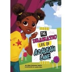 The Dramatic Life of Azaleah Lane