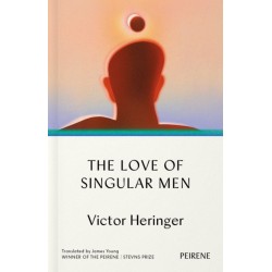 The Love of Singular Men