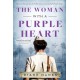 The Woman with a Purple Heart: A Novel